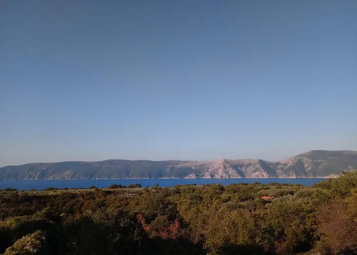 Wabi Sabi & Lejlighed Brzac