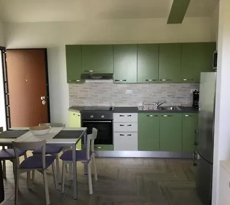 Wabi Sabi & Apartment *