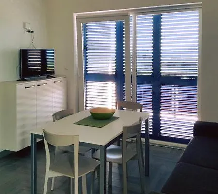 Apartament Wabi Sabi &