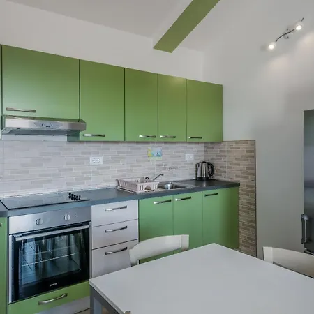 Wabi Sabi & Apartment *