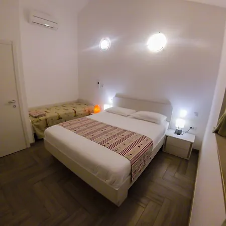 Apartament Wabi Sabi & *