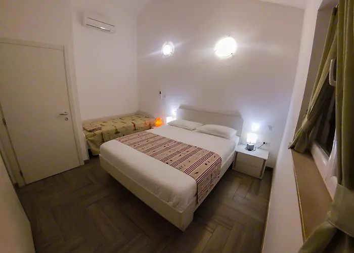 Wabi Sabi & Apartment