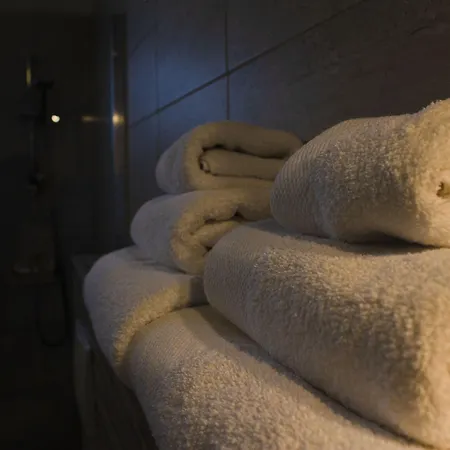 Lejlighed Wabi Sabi & Brzac