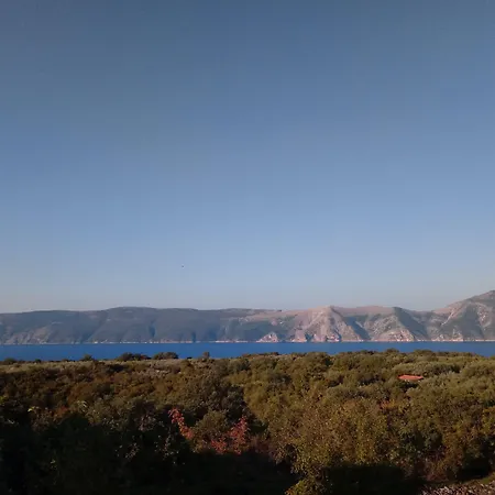 Wabi Sabi & Lejlighed Brzac