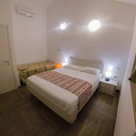 Wabi Sabi & Lejlighed